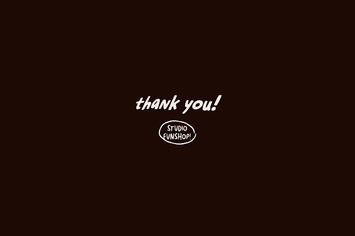 Notie by Studio Funshop — Display Font — thumbnail 6
