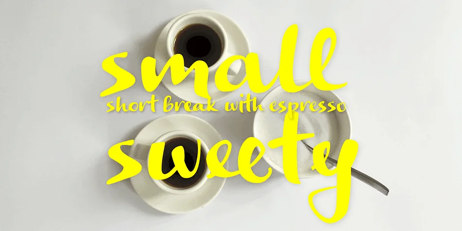 Optimisti by Juliasys — Script Handwritten Font — thumbnail 5