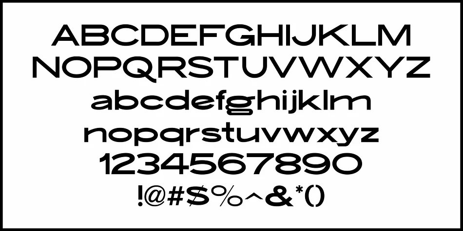 Order Form JNL by Jeff Levine Fonts — Display Font — thumbnail 3