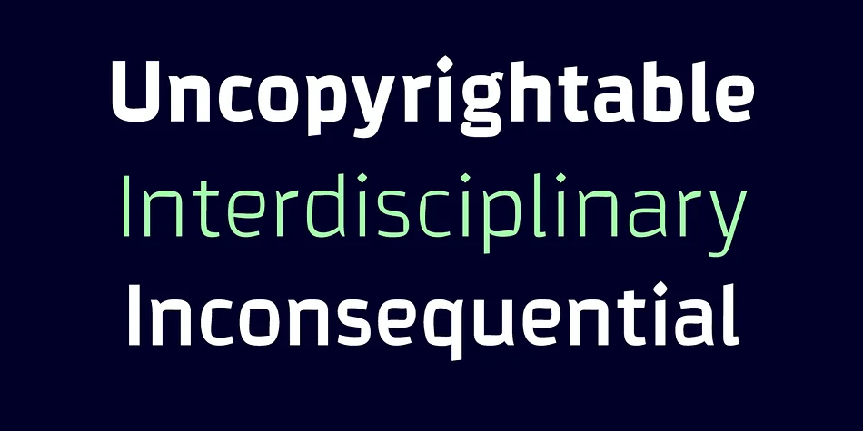 Osaca by Rosario Nocera — Display Font — thumbnail 10