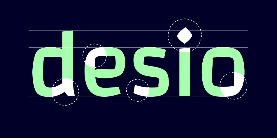 Osaca by Rosario Nocera — Display Font — thumbnail 8