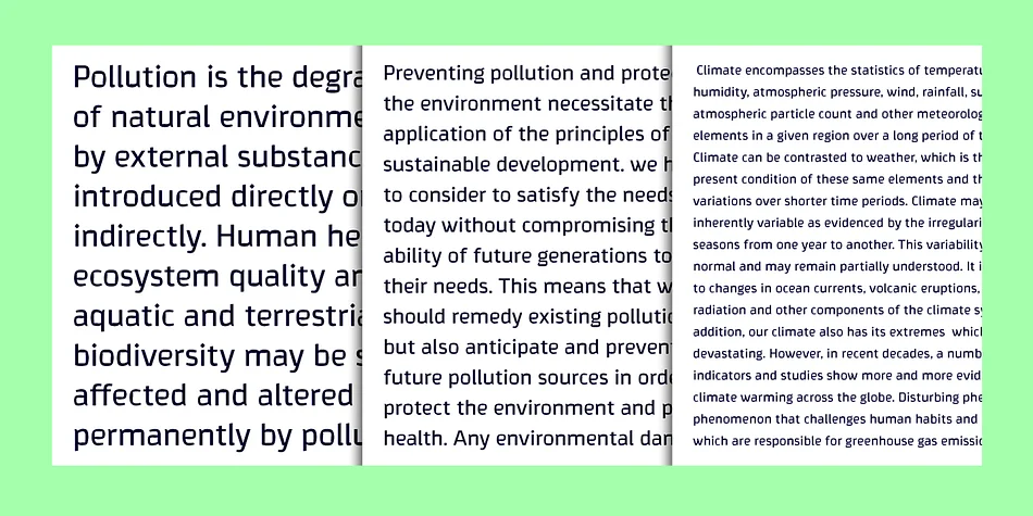 Osaca by Rosario Nocera — Display Font — thumbnail 9