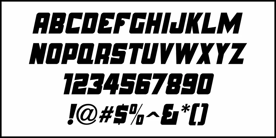 OUTDOOR CAFE JNL by Jeff Levine Fonts — Display Font — thumbnail 5