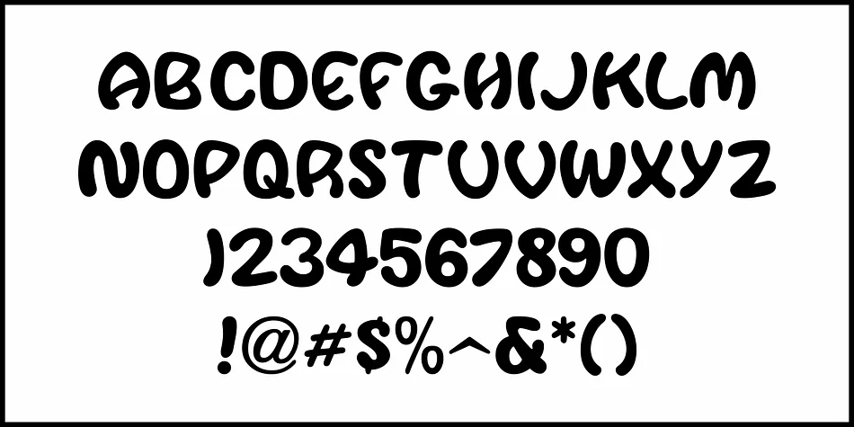 Park Trail JNL by Jeff Levine Fonts — Display Font — thumbnail 3