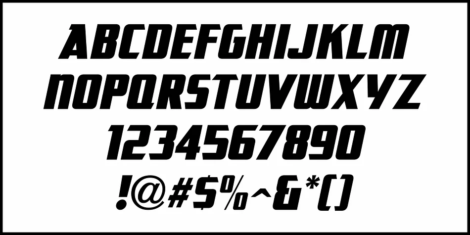 PASSENGER TRAIN JNL by Jeff Levine Fonts — Display Font — thumbnail 5