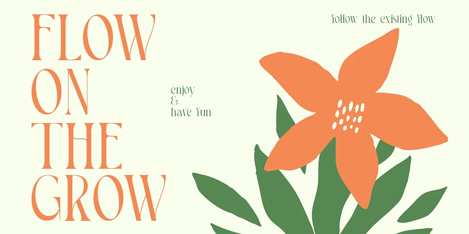 Pavon by Dharmas Studio — Display Font — thumbnail 4