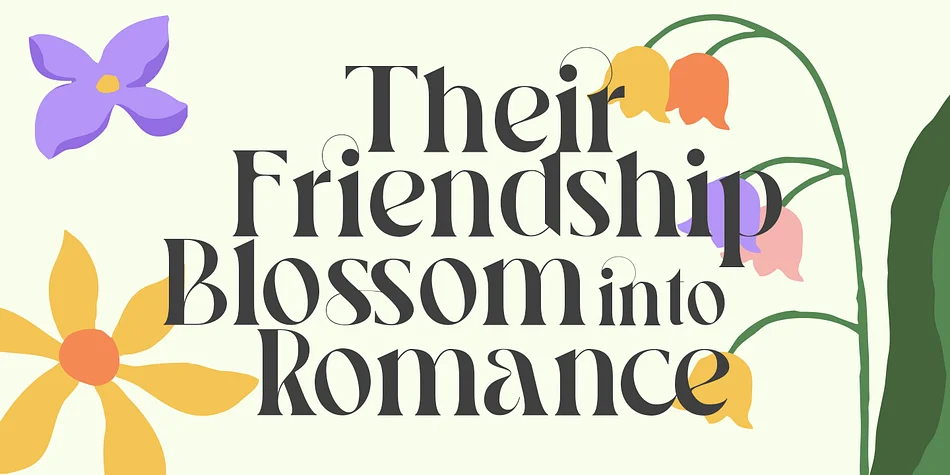 Pavon by Dharmas Studio — Display Font — thumbnail 8