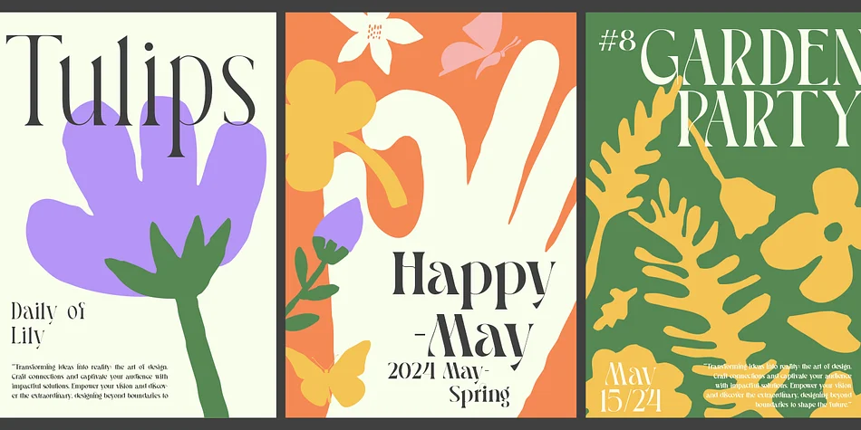 Pavon by Dharmas Studio — Display Font — thumbnail 9