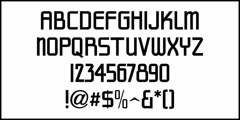 PHONE CALL JNL by Jeff Levine Fonts — Display Font — thumbnail 3