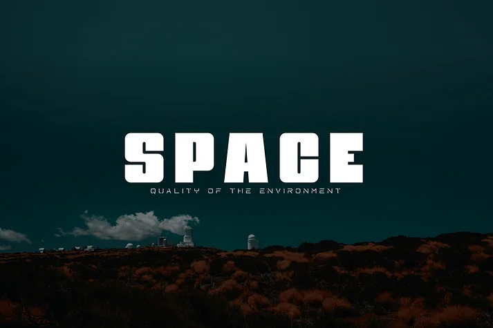 Phyco by Linecreative — Display Font — thumbnail 2