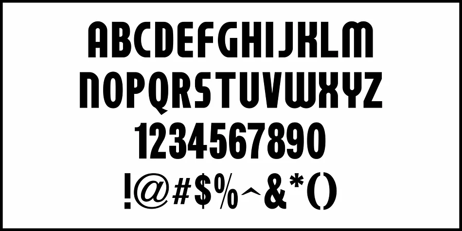 PLAY ACTING JNL by Jeff Levine Fonts — Decorative Font — thumbnail 3