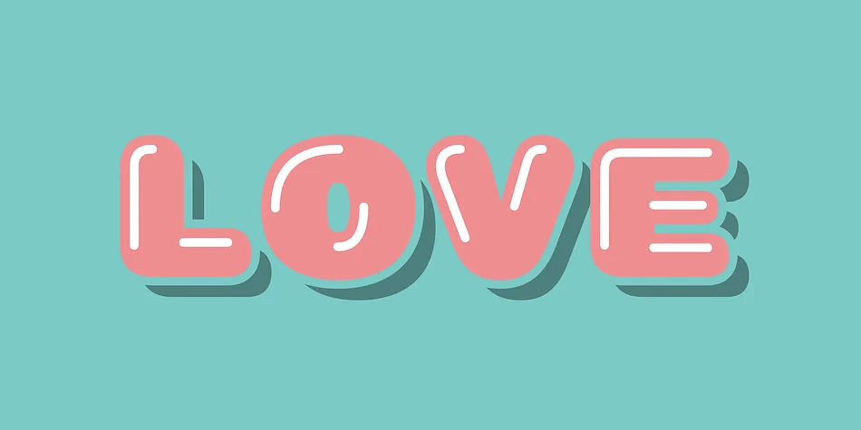 Poipoi by Dharma Type — Display Font — thumbnail 10