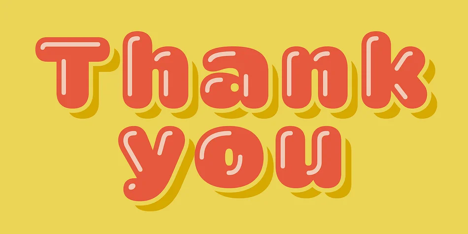 Poipoi by Dharma Type — Display Font — thumbnail 4