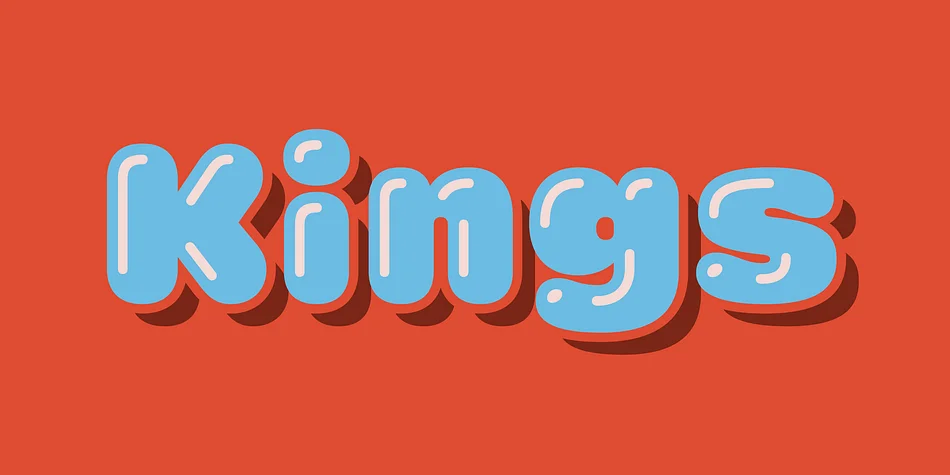 Poipoi by Dharma Type — Display Font — thumbnail 5
