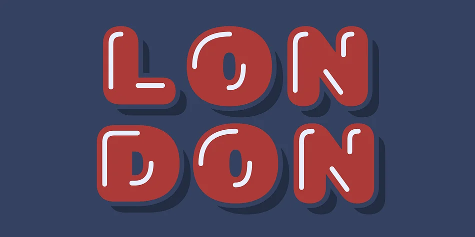 Poipoi by Dharma Type — Display Font — thumbnail 6