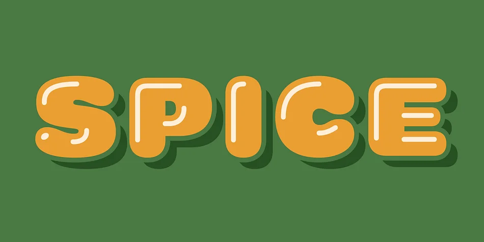 Poipoi by Dharma Type — Display Font — thumbnail 7