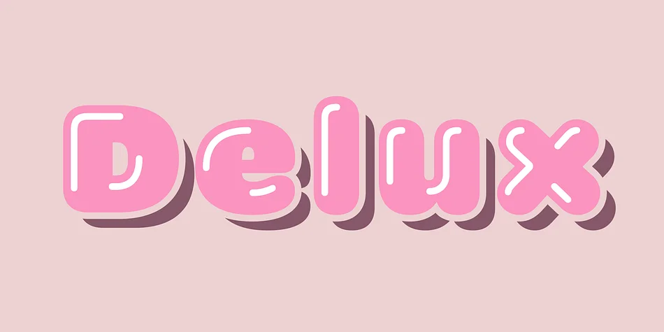 Poipoi by Dharma Type — Display Font — thumbnail 8