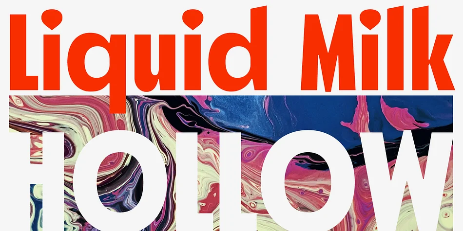 Polienz by Jolicia Type — Decorative Font — thumbnail 7