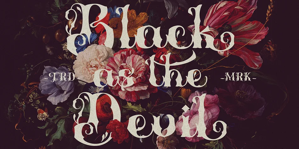 Polyphia by TypeClassHeroes — Decorative Font — thumbnail 4