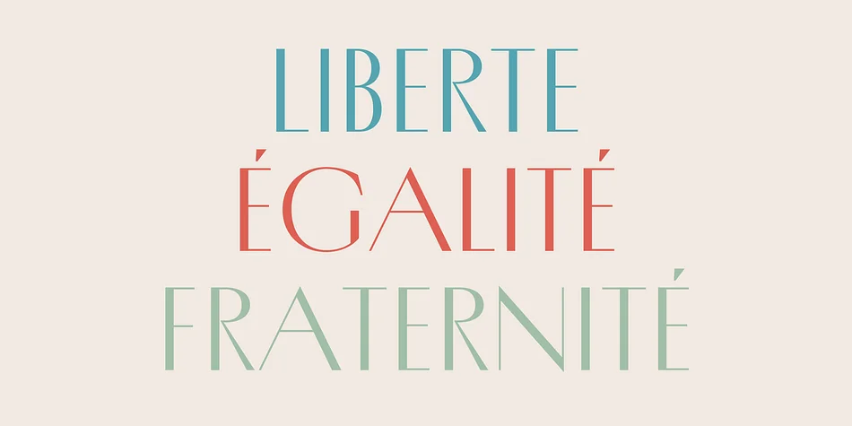 Porte by Groteskly Yours — Decorative Font — thumbnail 10