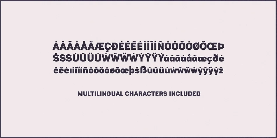 Portsmith by Parker Creative — Display Font — thumbnail 10