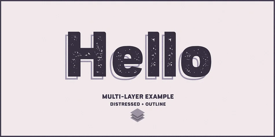 Portsmith by Parker Creative — Display Font — thumbnail 4