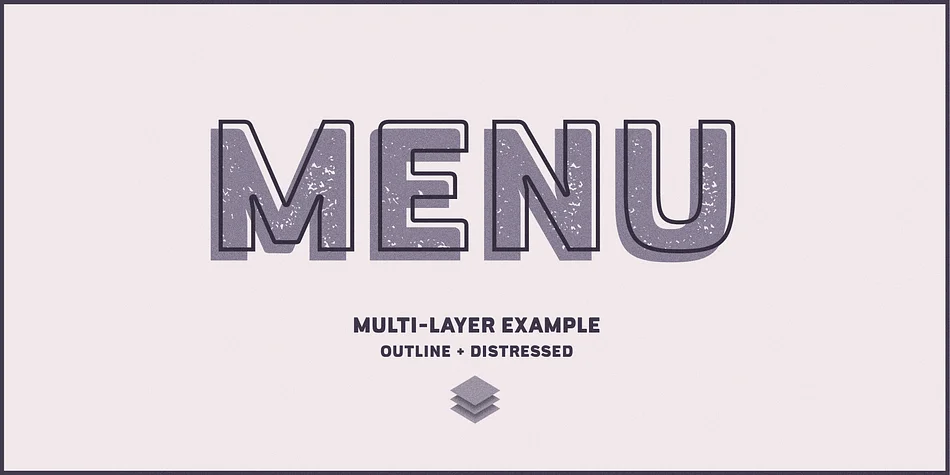 Portsmith by Parker Creative — Display Font — thumbnail 7