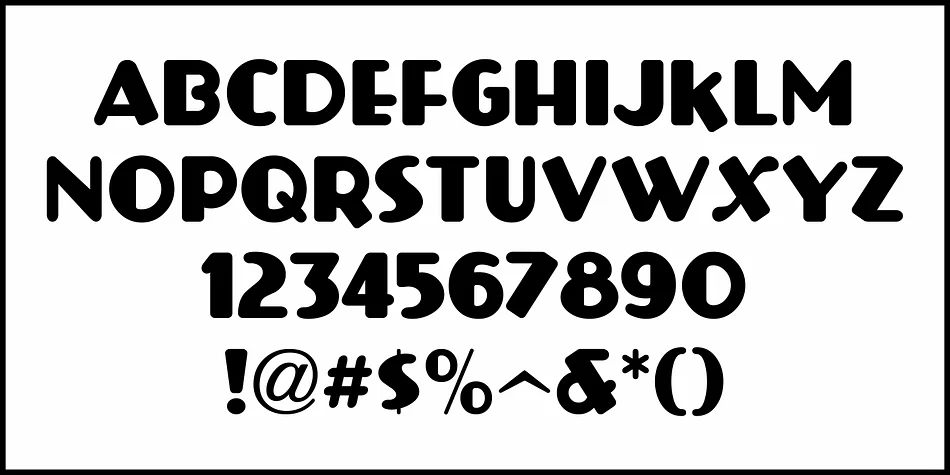 PRE CODE MOVIES JNL by Jeff Levine Fonts — Decorative Font — thumbnail 3