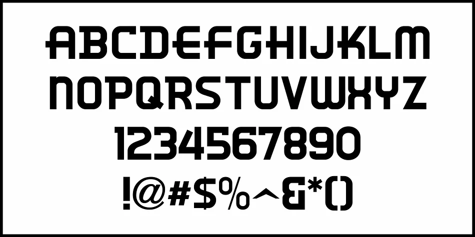 Privilege Sign Three JNL by Jeff Levine Fonts — Display Font — thumbnail 3