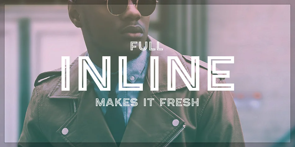 Provoke by Parker Creative — Display Font — thumbnail 2