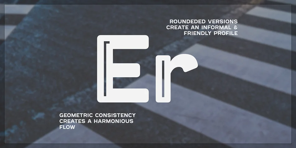 Provoke by Parker Creative — Display Font — thumbnail 5
