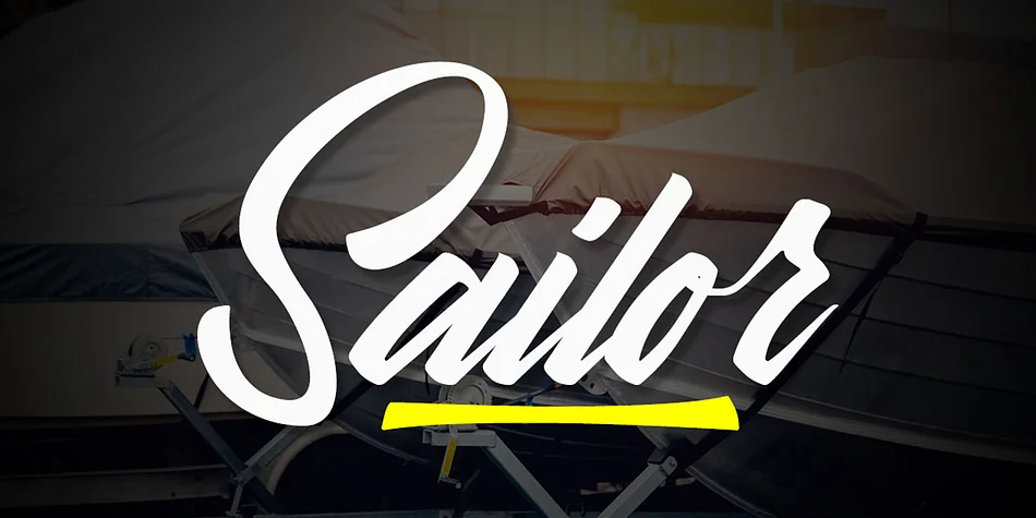 Quitman by Craft Supply Co. — Display Font — thumbnail 4