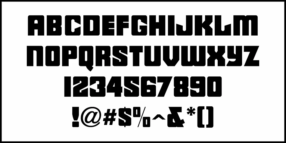 RADIO ACTOR JNL by Jeff Levine Fonts — Display Font — thumbnail 3