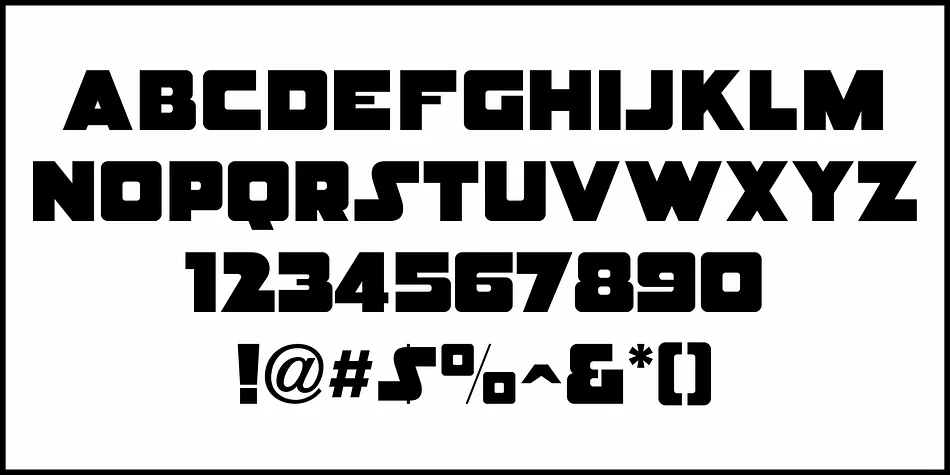 RAIL SERVICE JNL by Jeff Levine Fonts — Decorative Font — thumbnail 3