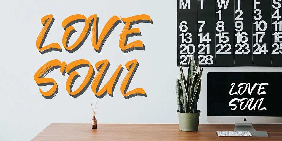 Railly by Craft Supply Co. — Script Handwritten Font — thumbnail 4
