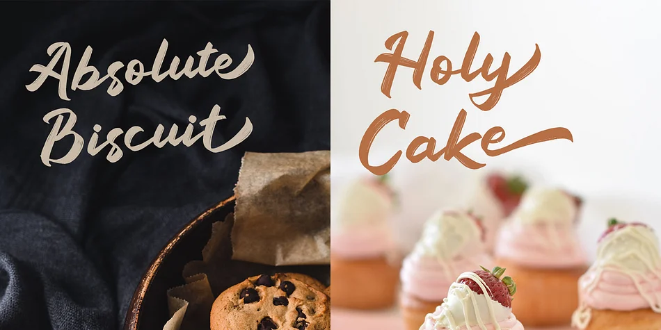 Railly by Craft Supply Co. — Script Handwritten Font — thumbnail 5