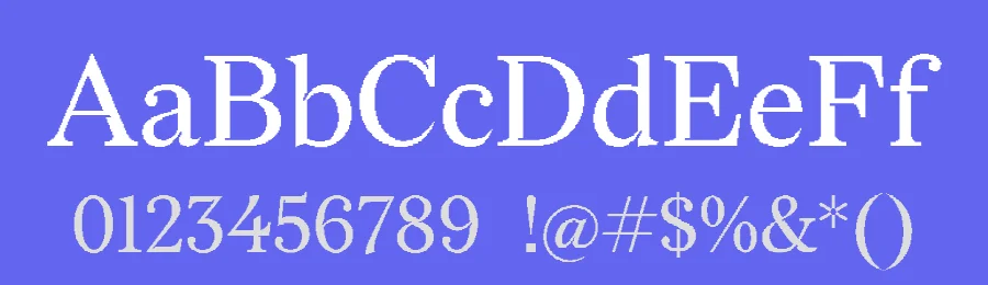 Redaction 10 by Jeremy Mickel / Forest Young — Serif Font — thumbnail 3