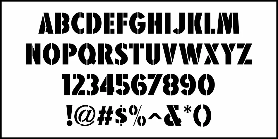 REFORM SCHOOL JNL by Jeff Levine Fonts — Display Font — thumbnail 3