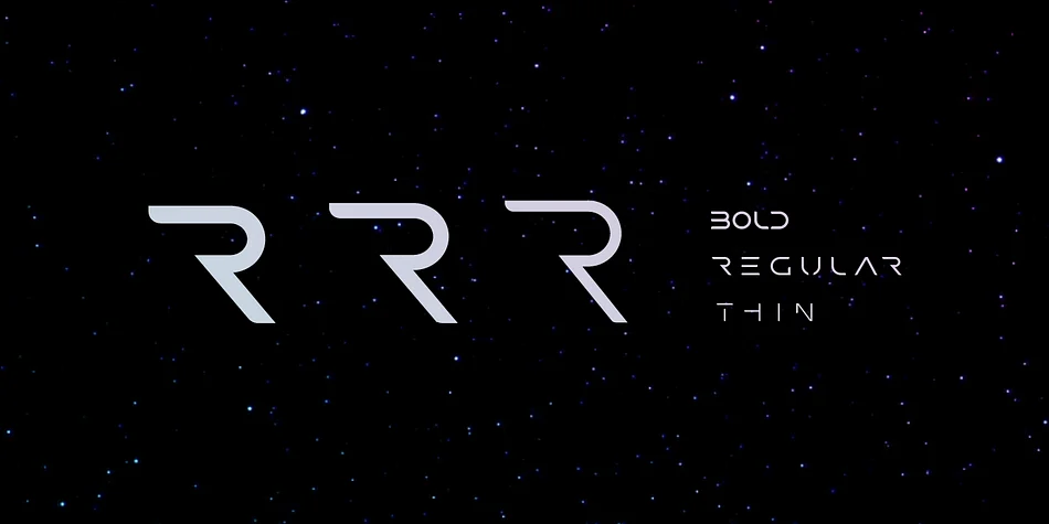 Researcher by Artyway — Display Font — thumbnail 4