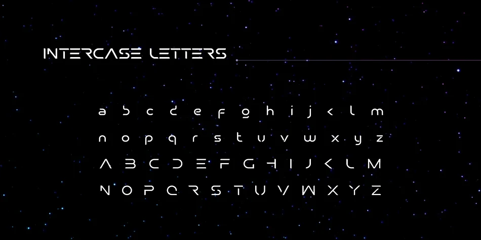 Researcher by Artyway — Display Font — thumbnail 6