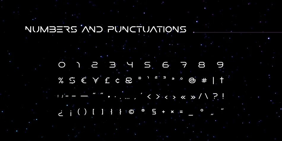 Researcher by Artyway — Display Font — thumbnail 7