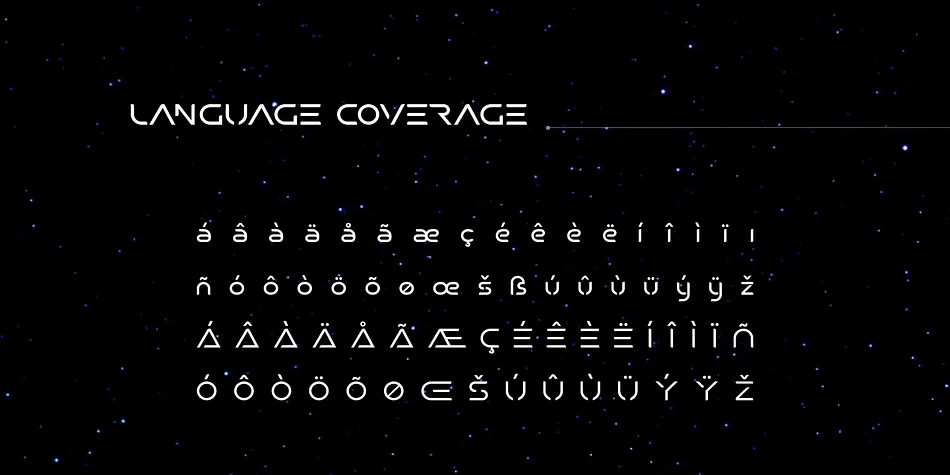 Researcher by Artyway — Display Font — thumbnail 9