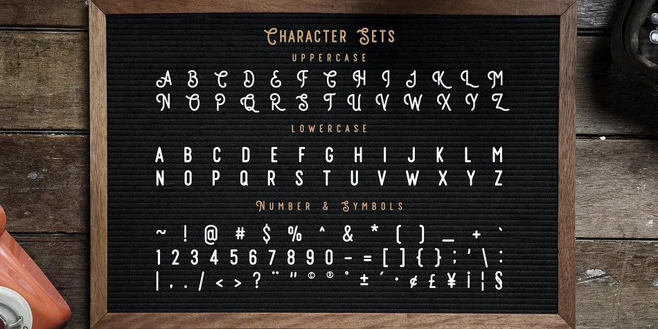 Retrocycles by Craft Supply Co. — Display Font — thumbnail 3