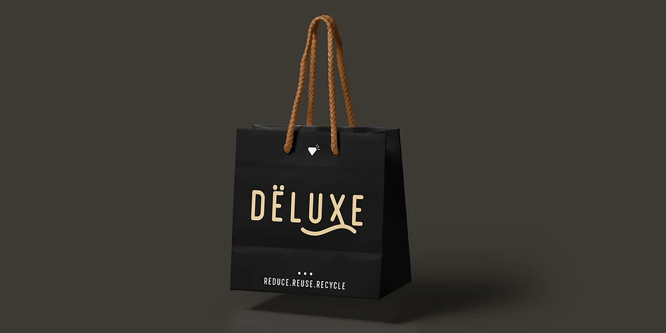 Retrocycles by Craft Supply Co. — Display Font — thumbnail 5