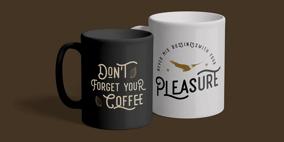 Retrocycles by Craft Supply Co. — Display Font — thumbnail 6