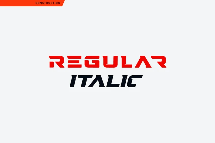 Rocket T by Artyway — Display Font — thumbnail 3
