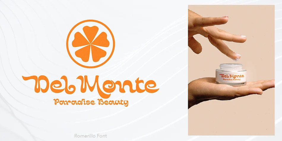 Romerillo by TypeClassHeroes — Script Handwritten Font — thumbnail 7