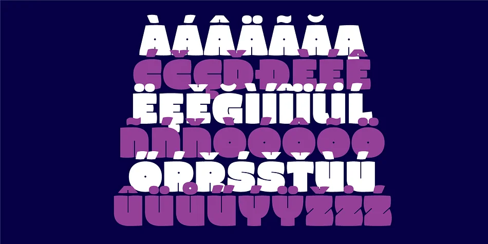 Rono by JC Design Studio — Display Font — thumbnail 7