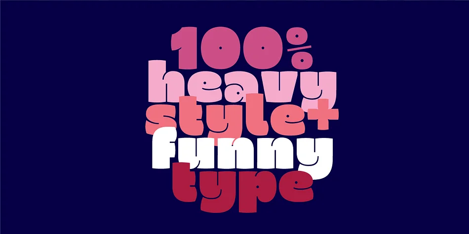 Rono by JC Design Studio — Display Font — thumbnail 9