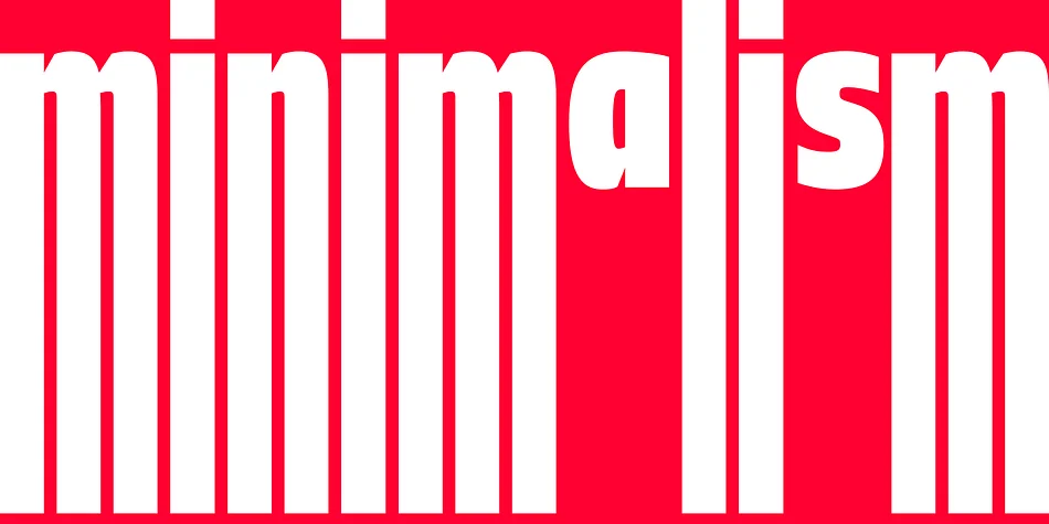 Rottko by Aronetiv — Display Font — thumbnail 6